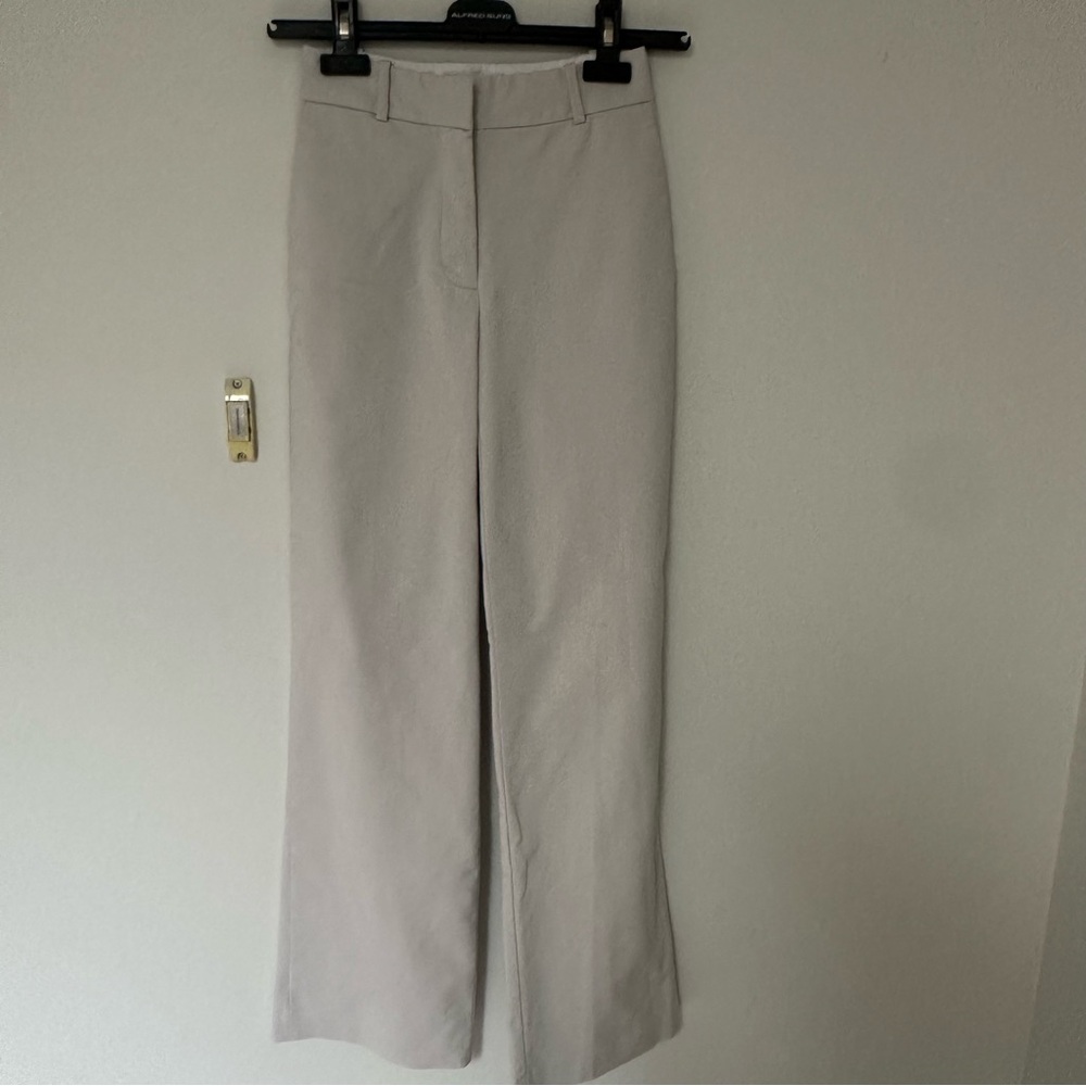 Agency Pant | Babaton